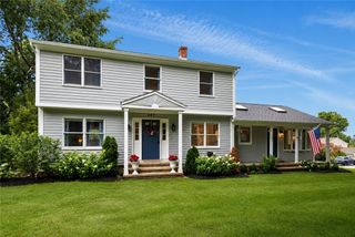 287 Cowesett Road, Warwick, RI 02886
