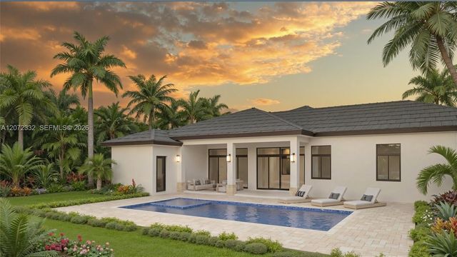29604 SW 194 Court, Homestead, FL 33030