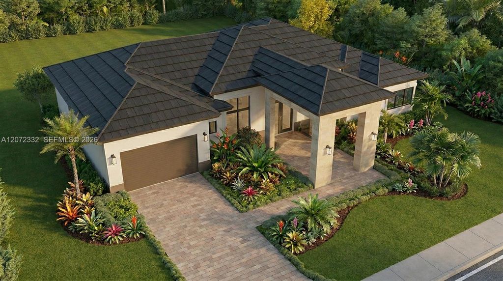 29604 SW 194 Court, Homestead, FL 33030
