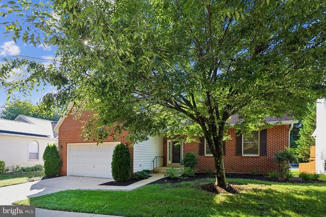 833 MISSION VALLEY LN, Annapolis, MD 21401