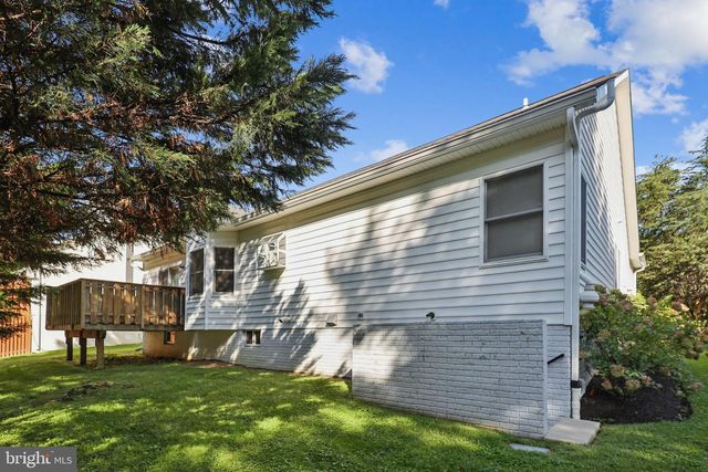 833 MISSION VALLEY LN, Annapolis, MD 21401