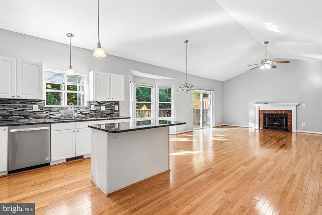 833 MISSION VALLEY LN, Annapolis, MD 21401