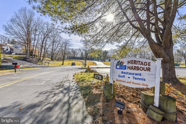 833 MISSION VALLEY LN, Annapolis, MD 21401