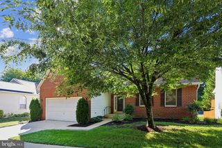 833 MISSION VALLEY LN, Annapolis, MD 21401