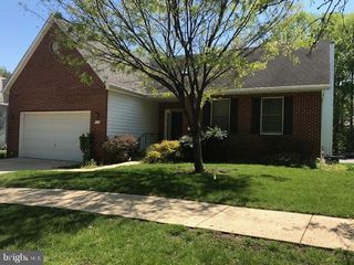 833 MISSION VALLEY LN, Annapolis, MD 21401