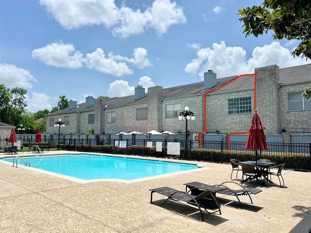 550 Wilcrest Drive 550, Houston, TX 77042
