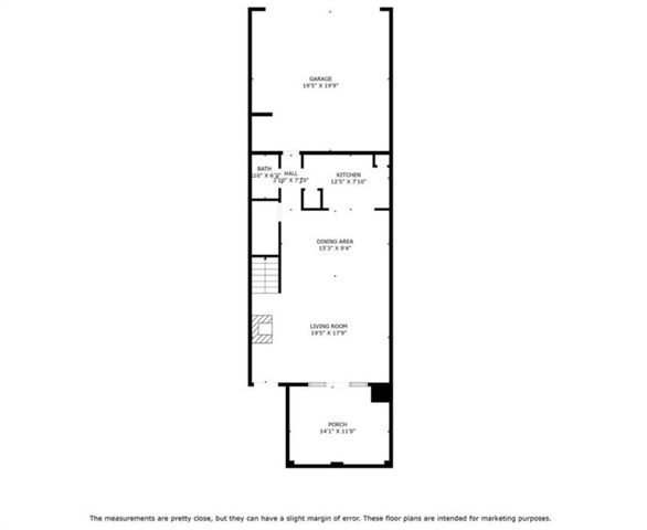 550 Wilcrest Drive 550, Houston, TX 77042