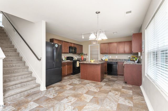 1972 Softwinds Drive, Graham, NC 27253