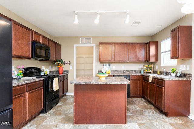 1972 Softwinds Drive, Graham, NC 27253