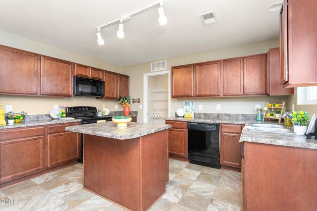 1972 Softwinds Drive, Graham, NC 27253