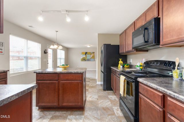 1972 Softwinds Drive, Graham, NC 27253