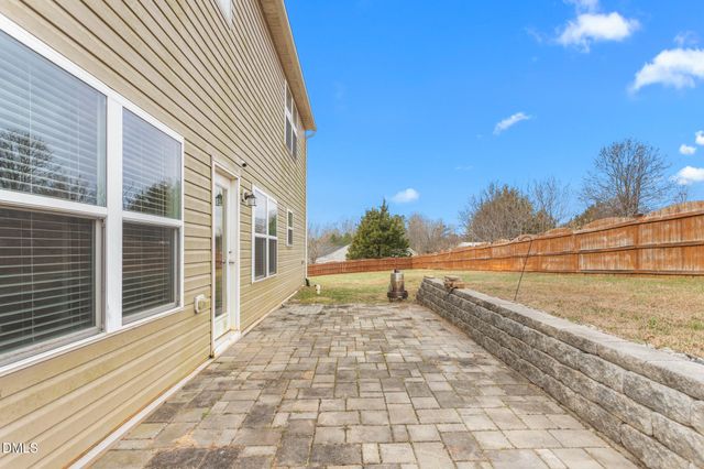 1972 Softwinds Drive, Graham, NC 27253