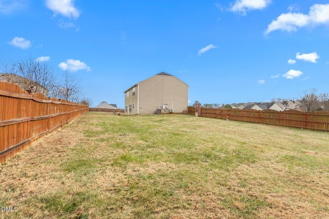 1972 Softwinds Drive, Graham, NC 27253