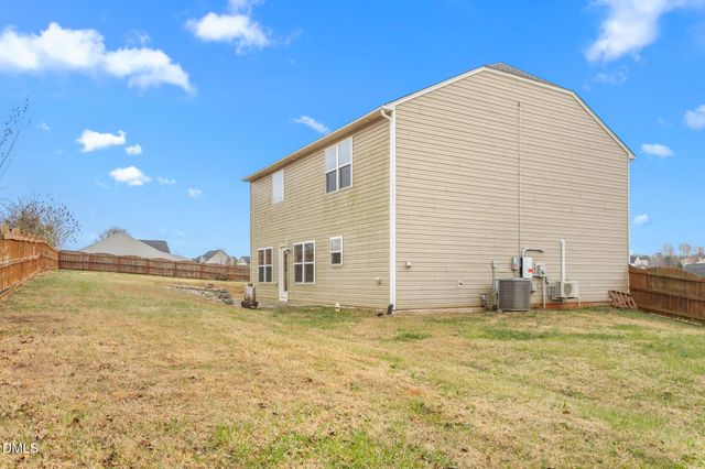 1972 Softwinds Drive, Graham, NC 27253