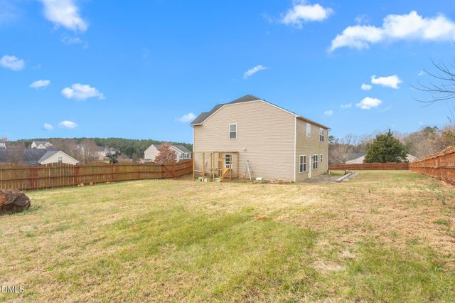 1972 Softwinds Drive, Graham, NC 27253