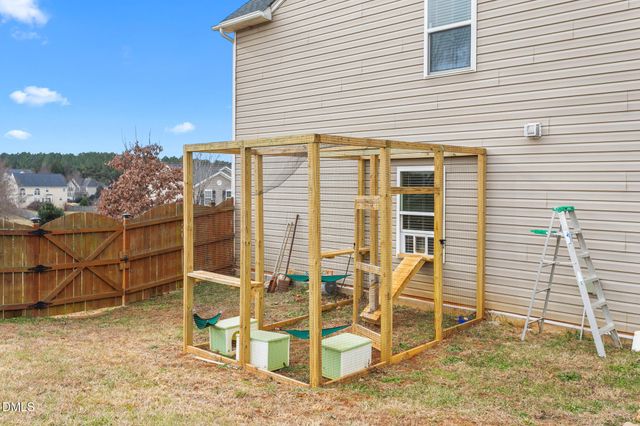 1972 Softwinds Drive, Graham, NC 27253