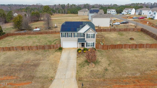 1972 Softwinds Drive, Graham, NC 27253