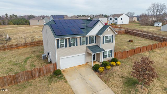 1972 Softwinds Drive, Graham, NC 27253