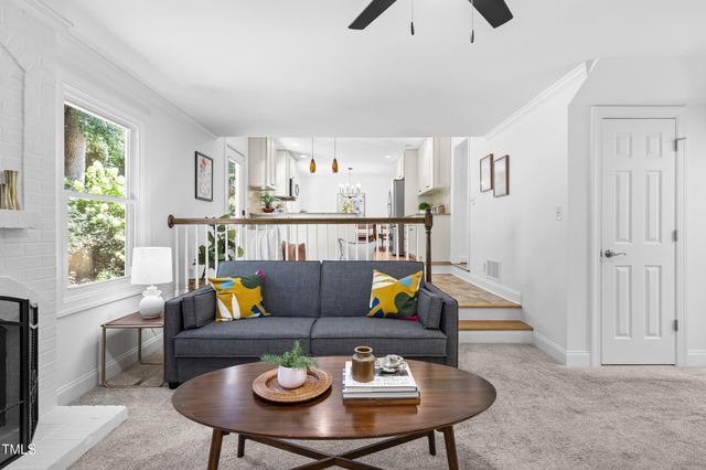 4909 Baylor Court, Raleigh, NC 27609