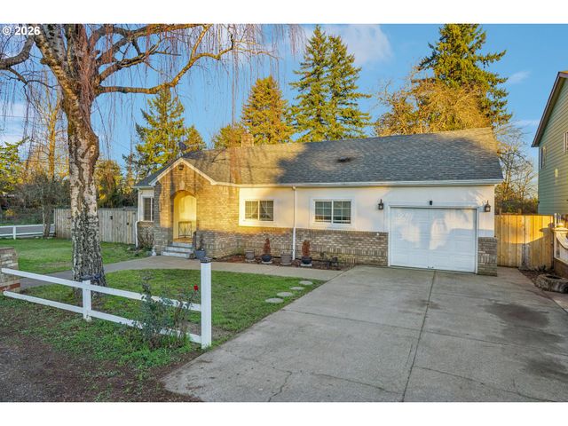 710 Se 155TH Ave, Portland, OR 97233