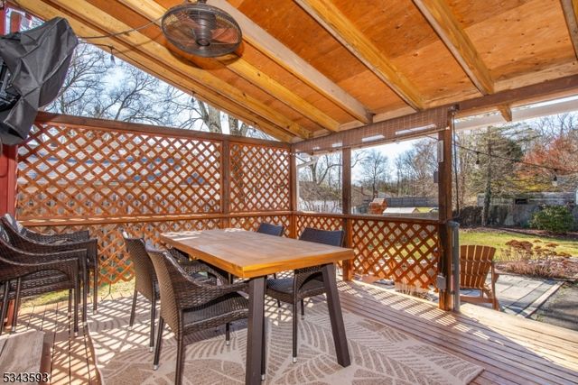 22 Delmar Ave, Morris Twp., NJ 07950