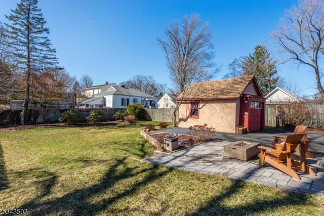 22 Delmar Ave, Morris Twp., NJ 07950