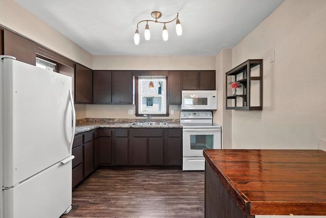 719 N FAIR STREET, Appleton, WI 54911