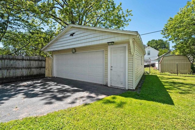 719 N FAIR STREET, Appleton, WI 54911