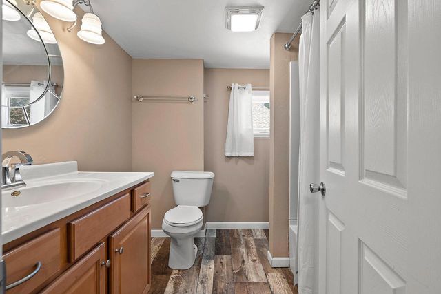 719 N FAIR STREET, Appleton, WI 54911