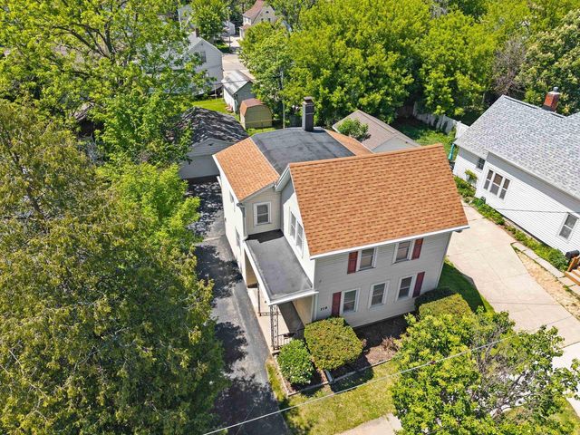 719 N FAIR STREET, Appleton, WI 54911
