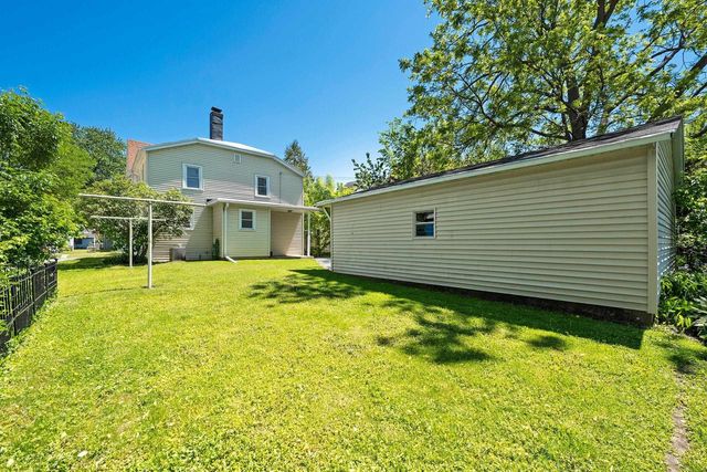 719 N FAIR STREET, Appleton, WI 54911