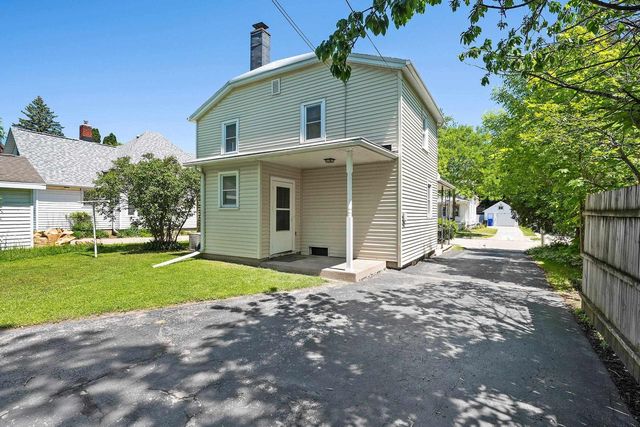 719 N FAIR STREET, Appleton, WI 54911
