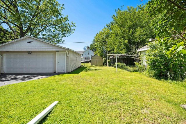 719 N FAIR STREET, Appleton, WI 54911