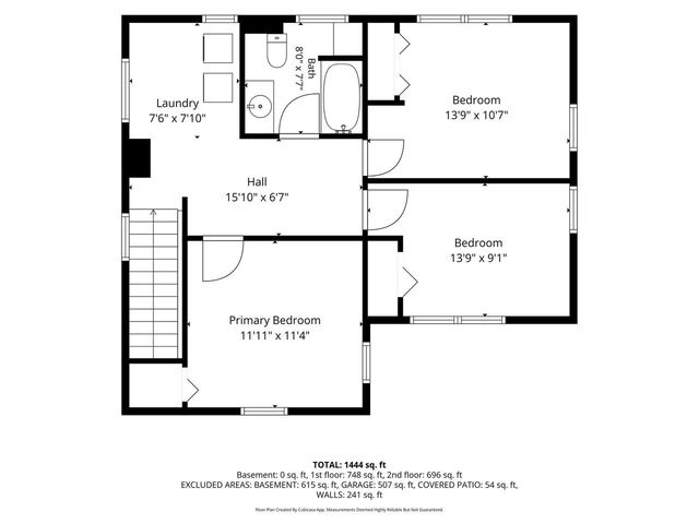 719 N FAIR STREET, Appleton, WI 54911
