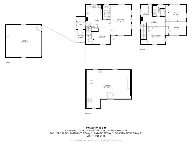 719 N FAIR STREET, Appleton, WI 54911