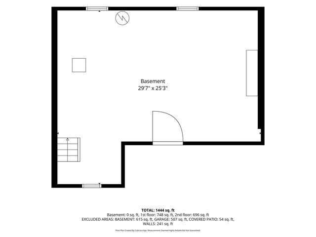 719 N FAIR STREET, Appleton, WI 54911