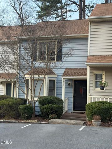 6577 English Oaks Drive, Raleigh, NC 27615