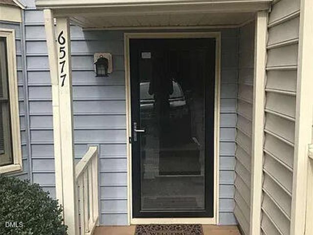 6577 English Oaks Drive, Raleigh, NC 27615