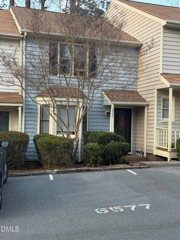 6577 English Oaks Drive, Raleigh, NC 27615