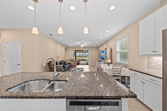 11546 RENAISSANCE BOULEVARD, Venice, FL 34293