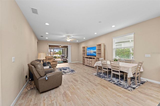 11546 RENAISSANCE BOULEVARD, Venice, FL 34293