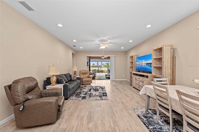 11546 RENAISSANCE BOULEVARD, Venice, FL 34293