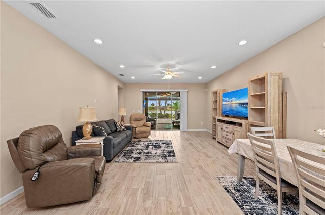 11546 RENAISSANCE BOULEVARD, Venice, FL 34293