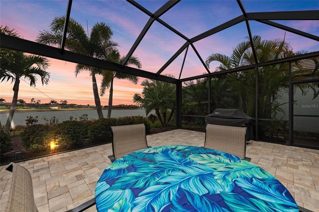 11546 RENAISSANCE BOULEVARD, Venice, FL 34293