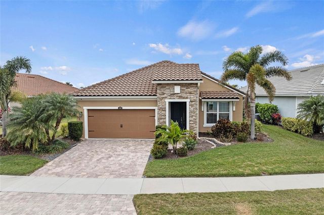 11546 RENAISSANCE BOULEVARD, Venice, FL 34293