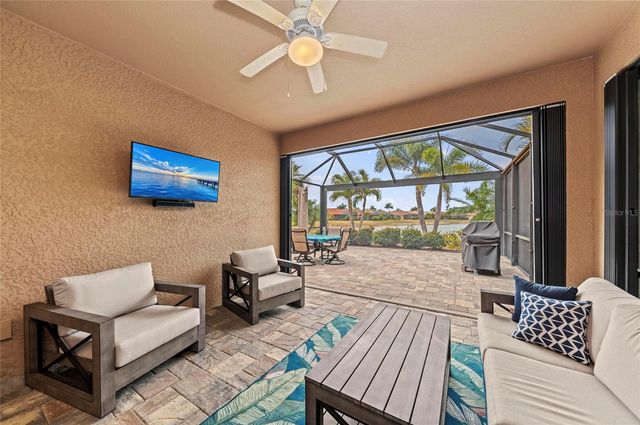 11546 RENAISSANCE BOULEVARD, Venice, FL 34293