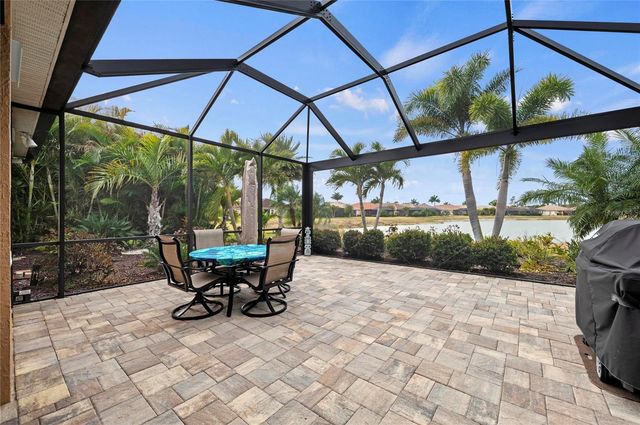 11546 RENAISSANCE BOULEVARD, Venice, FL 34293