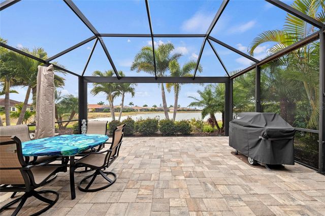 11546 RENAISSANCE BOULEVARD, Venice, FL 34293