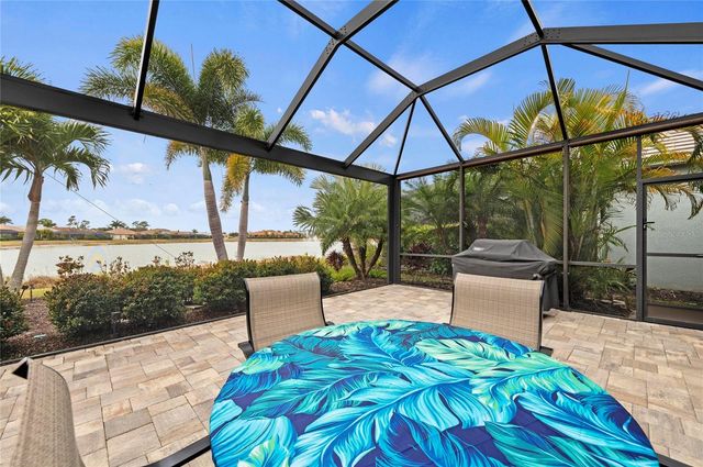 11546 RENAISSANCE BOULEVARD, Venice, FL 34293
