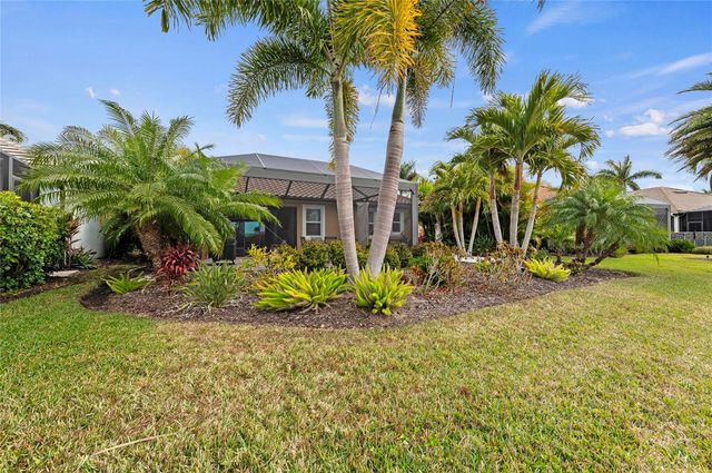 11546 RENAISSANCE BOULEVARD, Venice, FL 34293